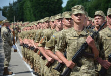Нормальная армия для Украины: почему реформа ВСУ невозможна без реформы тыла