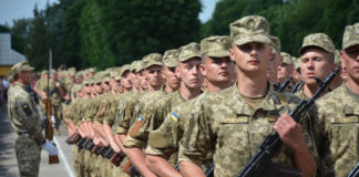 Нормальная армия для Украины: почему реформа ВСУ невозможна без реформы тыла