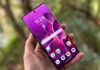 Топ-3 смартфона по средней цене и с лучшим аккумулятором: Poco, Realme, Motorola (фото)