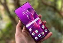 Топ-3 смартфона по средней цене и с лучшим аккумулятором: Poco, Realme, Motorola (фото)