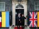 Зеленский поблагодарил Стармера: Кир, вы всегда желанный гость в Украине