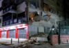 «Все было похоже на фильм ужасов»: землетрясение в Венесуэле унесло десятки жизней