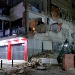 «Все было похоже на фильм ужасов»: землетрясение в Венесуэле унесло десятки жизней