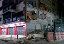 «Все было похоже на фильм ужасов»: землетрясение в Венесуэле унесло десятки жизней