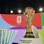 ФИФА планирует заработать 9 млрд долларов: сколько получат участники Чемпионата мира