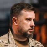 Билецкий: Меня устраивает роль только военного