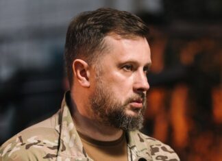 Билецкий: Меня устраивает роль только военного
