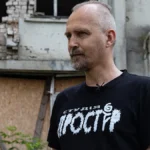Стімпанк, вистави й кіно: як у Великій Олександрівці продовжують творити попри війну