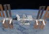 Опасное уничтожение МКС на Земле: почему NASA не может отправить космическую станцию на Солнце