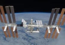 Опасное уничтожение МКС на Земле: почему NASA не может отправить космическую станцию на Солнце
