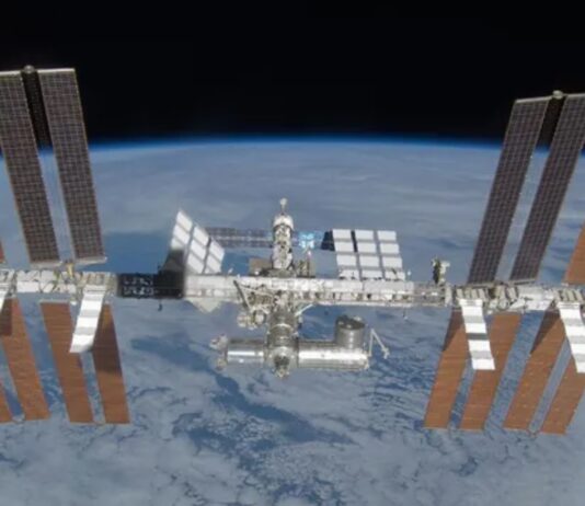 Опасное уничтожение МКС на Земле: почему NASA не может отправить космическую станцию на Солнце