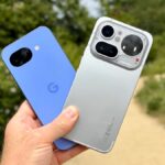 Cамый дешевый телефон Google оказался гениальным: что показали тесты Pixel 10а (фото)