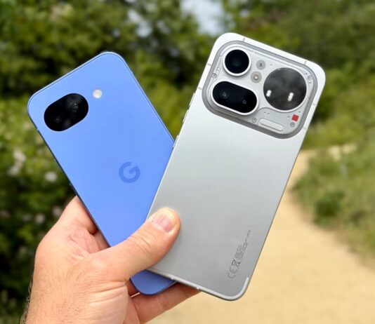 Cамый дешевый телефон Google оказался гениальным: что показали тесты Pixel 10а (фото)