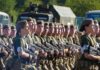 Идут добровольно даже в пехоту: в ВСУ растет количество женщин-военнослужащих