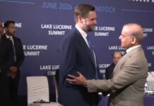 Переговоры США и Ирана в Швейцарии: чем завершился первый раунд, — CNN