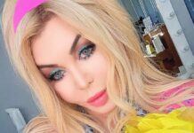 «Слишком поздно»: Ирина Билык заговорила о боли от потери близкого человека (фото)