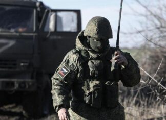 «Идут по одному»: военный рассказал, как ВС РФ изменили тактику ведения боев на фронте