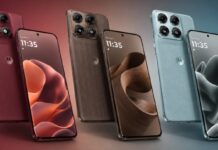 Смартфон Motorola Edge 70 Pro оказался лучше, чем Xiaomi 17T: причина может удивить (фото)