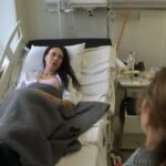 До сих пор не может ходить: пассажирка водителя, совершившего смертельное ДТП в Киеве, рассказала об аварии