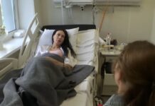 До сих пор не может ходить: пассажирка водителя, совершившего смертельное ДТП в Киеве, рассказала об аварии