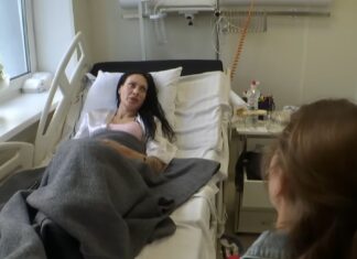 До сих пор не может ходить: пассажирка водителя, совершившего смертельное ДТП в Киеве, рассказала об аварии