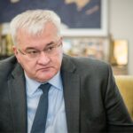 Украина упрощает механизм въезда для молодежи — о ком именно идет речь