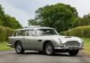 Их всего 12: необычный 60-летний универсал Aston Martin оценили в 1,3 миллиона долларов (фото)
