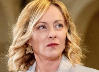 Премьер-министр Италии: Агрессия России неприемлема; поддержка Киева станет главным вопросом на саммите G7