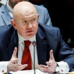 «Неуклюжая провокация»: Небензя в ООН раскритиковал письмо Зеленского и озвучил повод отказа от переговоров