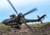Иранский «Шахед» сбил ударный Apache США в Ормузском проливе: какова реакция Трампа