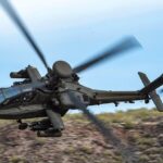 Иранский «Шахед» сбил ударный Apache США в Ормузском проливе: какова реакция Трампа