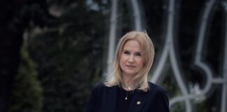 Вице-спикер Рады Кондратюк предлагает исключить Россию из ЮНЕСКО