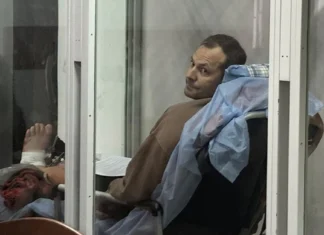 Суд у Києві обрав запобіжний захід водієві у справі смертельної ДТП