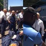 Скандал перед ЧМ-2026: сборные жалуются на жесткие проверки и задержания в США