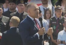 Достоинство польского государства: Навроцкий объяснил, почему лишил Зеленского ордена, — СМИ