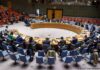«Терпение не безгранично»: Украина может пересмотреть свои предложения по переговорам с РФ, — Мельник в ООН
