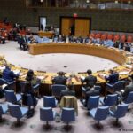 «Терпение не безгранично»: Украина может пересмотреть свои предложения по переговорам с РФ, — Мельник в ООН