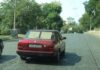 В Украине продали уникальный итальянский седан 80-х годов с двигателем Ferrari (фото)