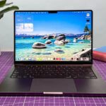 Какой MacBook стоит купить в 2026 году: 5 лучших ноутбуков Apple на любой бюджет (фото)