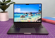 Какой MacBook стоит купить в 2026 году: 5 лучших ноутбуков Apple на любой бюджет (фото)
