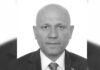 Участвовал в ликвидации аварии на ЧАЭС: скончался бывший народный депутат Александр Рябека