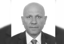 Участвовал в ликвидации аварии на ЧАЭС: скончался бывший народный депутат Александр Рябека