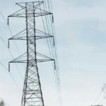 На лівобережжі Херсонщини повністю знеструмлена низка громад