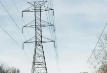 На лівобережжі Херсонщини повністю знеструмлена низка громад