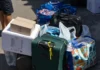 На правобережжі Херсонщини зареєстровано понад 40 тисяч внутрішньо переміщених осіб. ІНФОГРАФІКА
