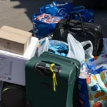 На правобережжі Херсонщини зареєстровано понад 40 тисяч внутрішньо переміщених осіб. ІНФОГРАФІКА