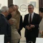 Мелони бросила курить: микрофоны на G7 зафиксировали неформальные беседы мировых лидеров