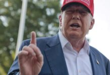 Трамп собирается сократить штат сотрудников Национальной разведки