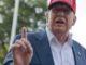 Трамп собирается сократить штат сотрудников Национальной разведки