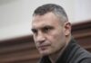 Кличко на полях URC 2026 обсудил сотрудничество с ЕБРР, ООН-Хабитат и польскими чиновниками
